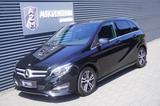 Mercedes-Benz B200 AUTOMATIK|NAVI|LED|SITZHEIZUNG|EINPARKHILFE - Mercedes-Benz B 200: Automatik