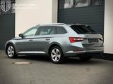 Skoda Superb Combi Style - gebrauchte Skoda Superb aus dem Jahr 2019