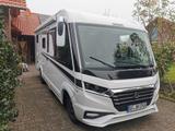 Knaus LIve I 650 MEG Navi Sat+TV Markise usw... - Wohnmobil oder -wagen Us