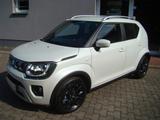 Suzuki Ignis 1.2 HYBRID Com.,Sitzheiz,Rückfahrk.W-Räder - scheckheftgepflegte Suzuki Ignis