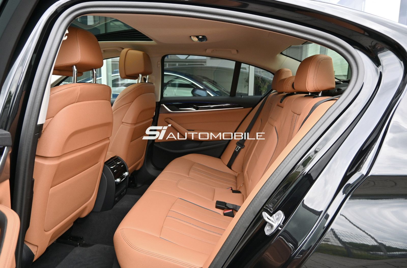 Fahrzeugabbildung BMW 530d xDr. Lux. °UVP 93.773€°ACC°AHK°HUD°360°STHZ