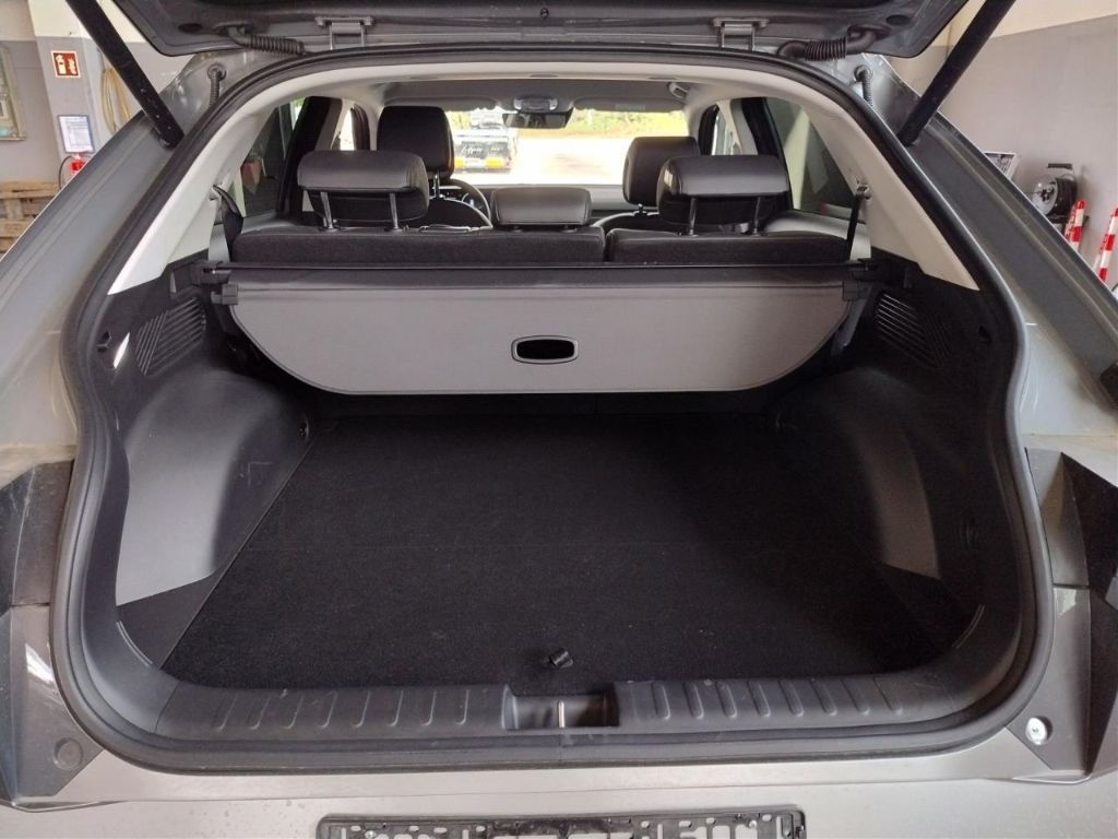 Hyundai IONIQ 5 – Bild 9