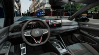 Volkswagen Golf - Vorschau Bild 9