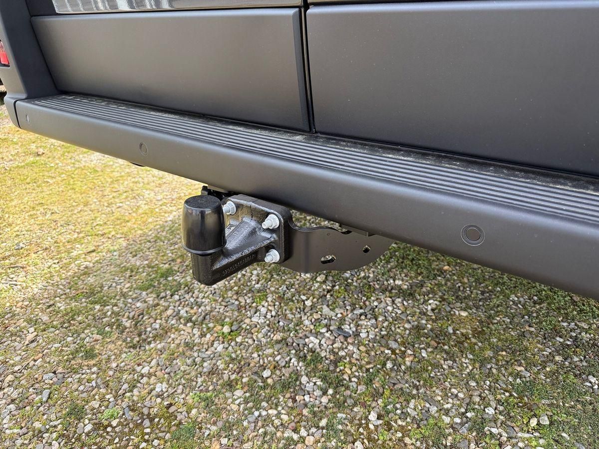 Fahrzeugabbildung Fiat Ducato L2H1 Kastenwagen 140 MT6