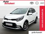 Kia Picanto X-Line 1.2L+Navi+Sitzhzg+Lenkradhzg+DAB+ - Kia Picanto: X Line