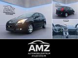 Peugeot 5008 Family *KLIMA*SHZ*VIDEO PAKET*PANORAMA* - Peugeot 5008 mit Diesel-Antrieb: Kleinbus