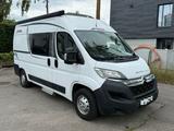 Pössl RoadCamper R 540 120KW-Klima-Kamera-Temp-AHK-Sol - Offers