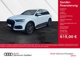 Audi Q7 55 TFSI e quattro S line Black B&O MATRIX PAN - Audi Q7 mit Hybrid-Antrieb