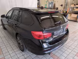 BMW 316d Touring Advantage*NAV*ÜDC*LED - BMW 316: Kombi, D