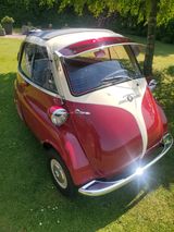 BMW Isetta 250 - BMW: Kleinwagen, Isetta