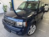 Land Rover Sport SDV6 HSE*AUT*BI-XN*NAV*CAM*TMP*LEDER*MMRY - Land Rover Range Rover Sport in Leverkusen