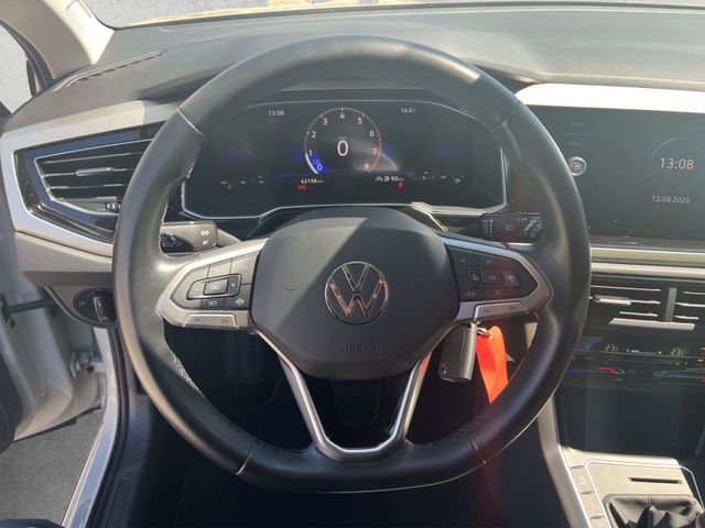Taigo Move 1.0 TSI