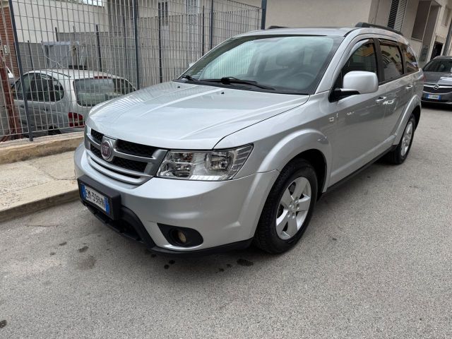 Fiat Freemont 2.0 Mjt 170 CV 4x4 aut. Urban