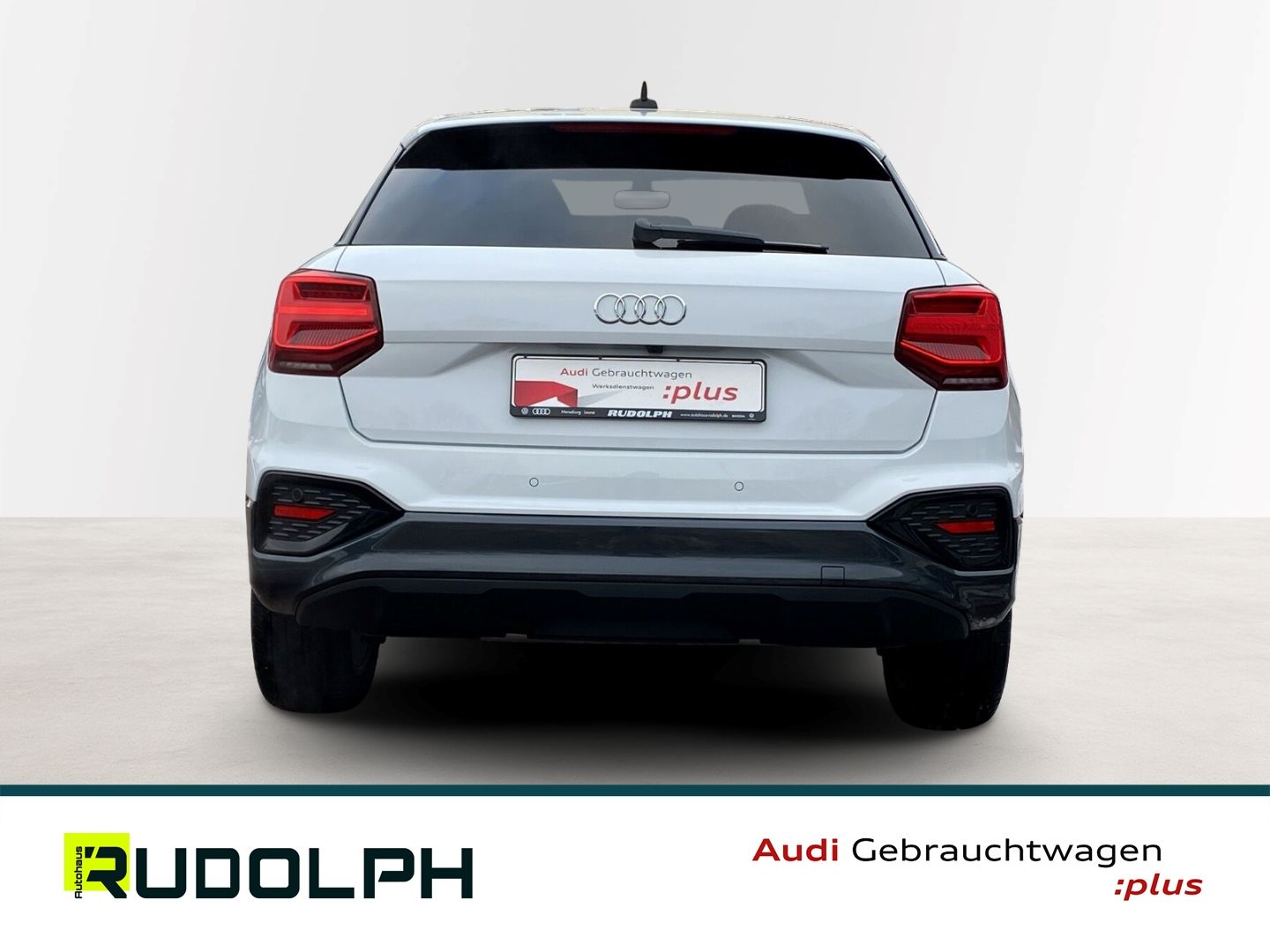 Audi Q2 - Bild 3