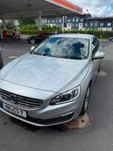 Volvo S60  - gebrauchte Volvo S60 aus dem Jahr 2016