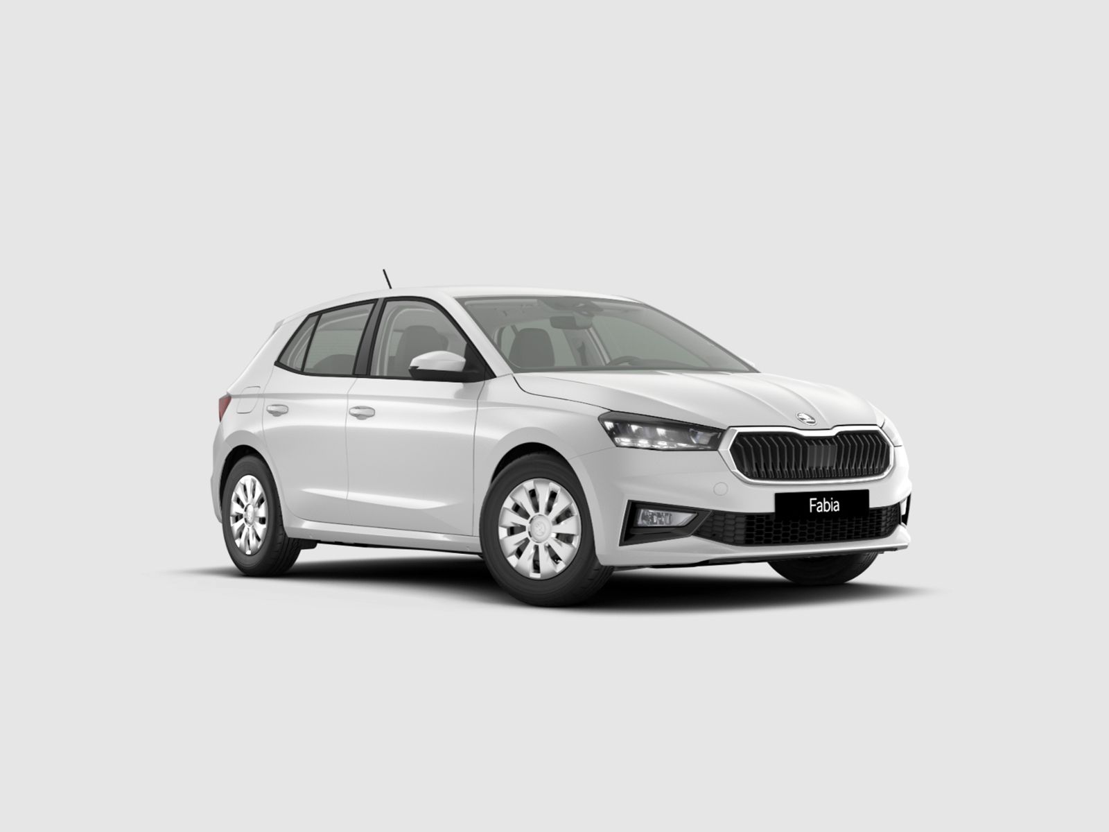 Fahrzeugabbildung SKODA Fabia III Selection 1.0 MPI *LED, Climatronic, S