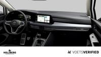 Volkswagen Golf 1.5 TSI Active STHZ+NAVI+ACC