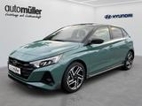 Hyundai i20 N-LINE *Dachlackierung* Sportp. LED LM Navi - Hyundai i20: Sport