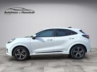 Ford Puma 1.0 EcoBoost ST-Line Mild Hybrid 125PS 7-AT