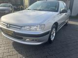 Peugeot 406 1.8 Esplanade 2.Hd Zahnriemen/TÜV neu - Peugeot 406: Limousine