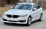 BMW 330d GT xDrive PANO NAVI Rentnerfahrzeug - BMW 330 Gran Turismo Gebrauchtwagen