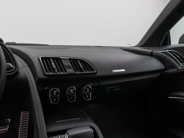 Foto Nummer 23: AUDI R8