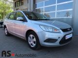 Ford Focus Turnier Style 1.6  Klima*2 Sitzer*HU 07/26 - Ford Focus aus 2008: Kombi