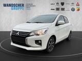 Mitsubishi Space Star Select+ 1.2 CVT *SHZ*KAMERA*ISOFIX* - Mitsubishi Space Star Neuwagen