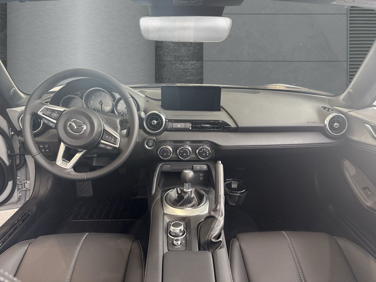 Mazda MX-5 - Bild 10
