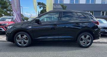 Opel Grandland 1.2 T GS NAVI Winterpaket Matrix-LED