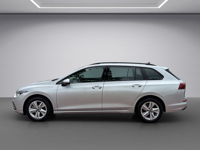 Golf VIII Variant 2.0 TDI Life