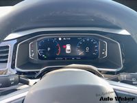 Volkswagen Taigo - Vorschau Bild 13