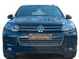Volkswagen Touareg V6 TDI *Bi-Xenon*Dynaudio*Ambiente - Volkswagen Touareg in Düsseldorf