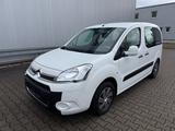 Citroën Berlingo 1.6 HDI Tendance Klima 5 Sitzer - gebrauchte Citroën Berlingo aus dem Jahr 2013