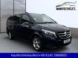Mercedes-Benz V 220 CDI/d EDITION lang Panorama Automatik - Mercedes-Benz V 220: Cdi
