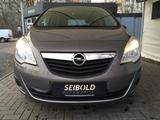 Opel Meriva 1.4 Edition Enjoy Autom/1.H/48TKM/Klima - Opel Meriva: Enjoy