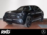 Mercedes-Benz GLC 300 de 4M Coupé *AMG*NIGHT* MBUX NAVI*PANO*