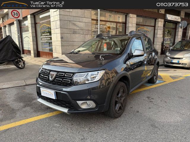 Dacia Sandero Serie Speciale Brave 1.5 dCi 90 ec