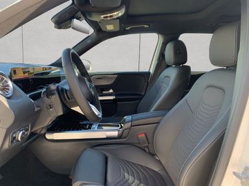 Mercedes GLB 200 - 10