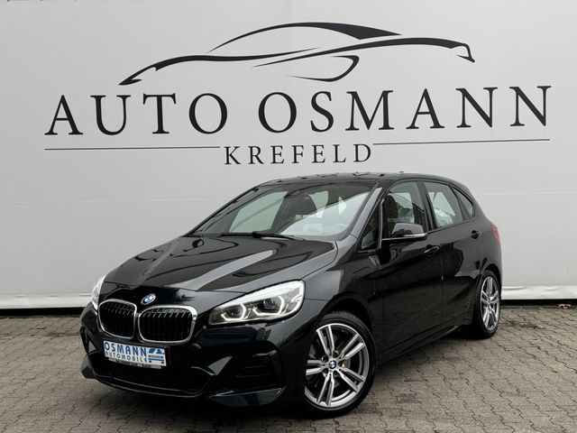 BMW 225 Active Tourer xe iPerformance M Sport / ACC