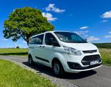 Ford Transit Custom 300 L2 - Ideal zum Pers.transport - Ford: Transport
