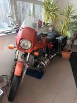 BMW R 650 - BMW MOTORRAD R6