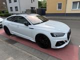 Audi RS5 2.9 TFSI tiptronic quattro Sportback - - gebrauchte Audi RS5 aus dem Jahr 2023