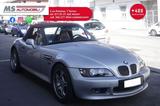 BMW Z3 BMW Z3 1.9 16V cat Roadster Unicopropriet - BMW Z3 aus 1997: 1.9