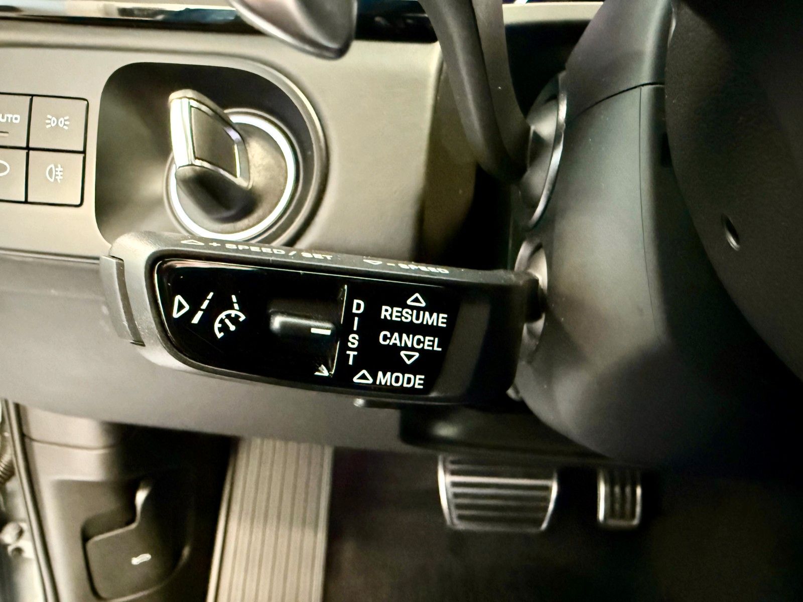 Fahrzeugabbildung Porsche Cayenne Turbo GT ACC / HeadUp / 22Zoll / Keyless