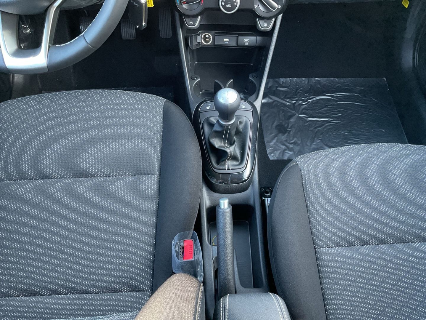 Fahrzeugabbildung Kia Picanto PE2 1.2 VISION *RÜCKFAHRKAMERA*NAVIGATIO