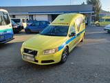 Volvo V70 AWD Rettungswagen / Krankenwagen... - Volvo V70: R Awd