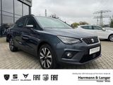 Seat Arona 1.0 TSI Style Voll-LED, Totwinkel-Warner,  - Seat Arona in Berlin
