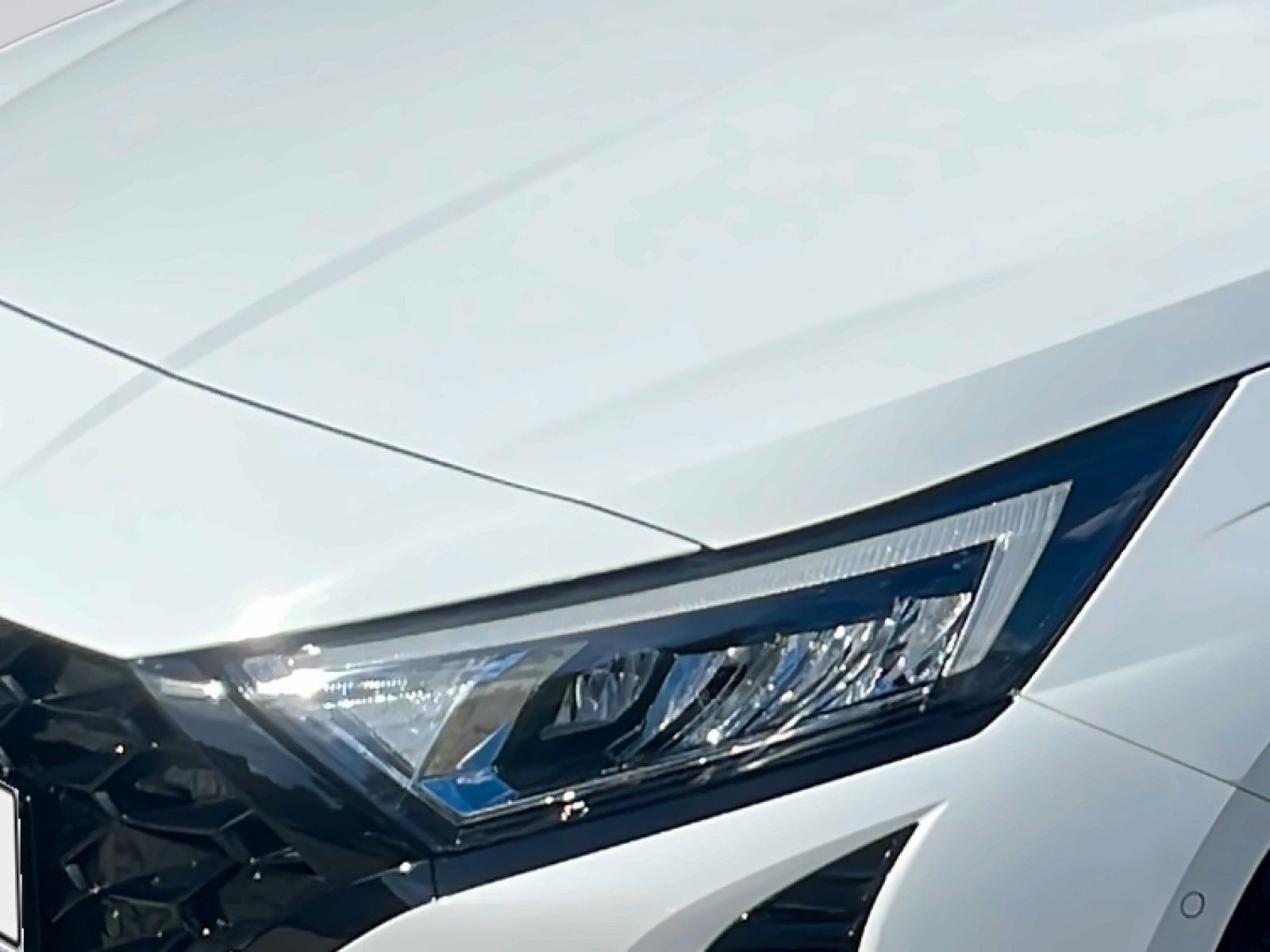 Hyundai i20 (MY26+ICC) 1.0 T-GDI (90 PS) 7-DCT PRIME imagem 3