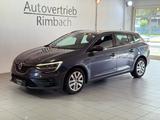 Renault Megane IV Grandtour Business Edition - gebrauchte Renault Megane aus dem Jahr 2023